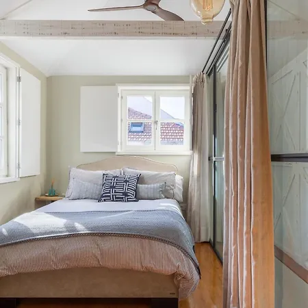 Stylish Downtown Duplex 2br Walk Everywhere! Daire *