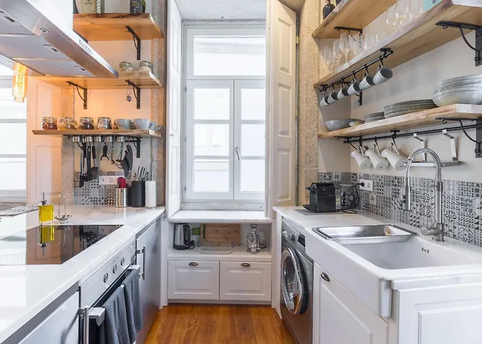 Stylish Downtown Duplex 2br Walk Everywhere! Daire Porto