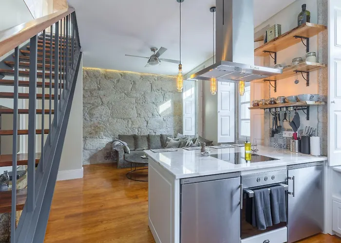 Daire Stylish Downtown Duplex 2br Walk Everywhere!