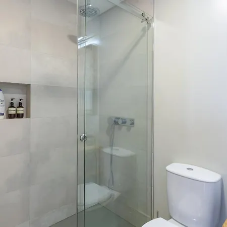 Apartment Stylish Downtown Duplex 2br Walk Everywhere! *