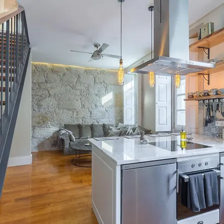 Apartment Stylish Downtown Duplex 2br Walk Everywhere!