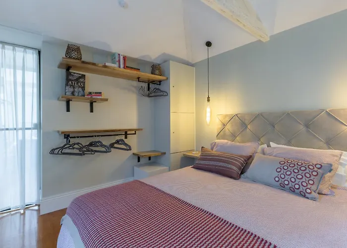 Apartmán Stylish Downtown Duplex 2br Walk Everywhere! *