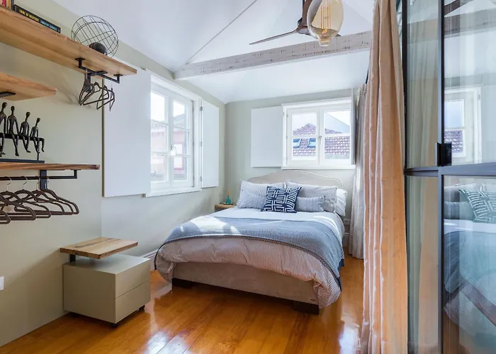 Lejlighed Stylish Downtown Duplex 2br Walk Everywhere!